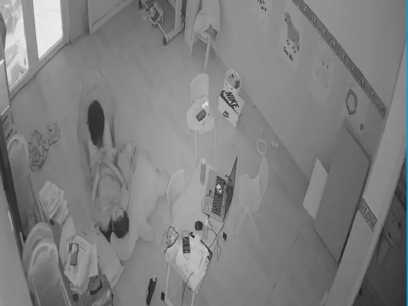 Lộ clip chịch cùng tình nhân tại phòng khách