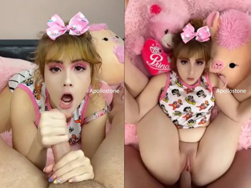 Phang cực sướng với eny mới lớn body chuẩn