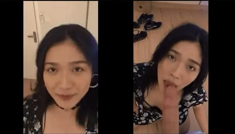 Con ghệ ngoại thương thích của quý tây - asianbabyggirl 4