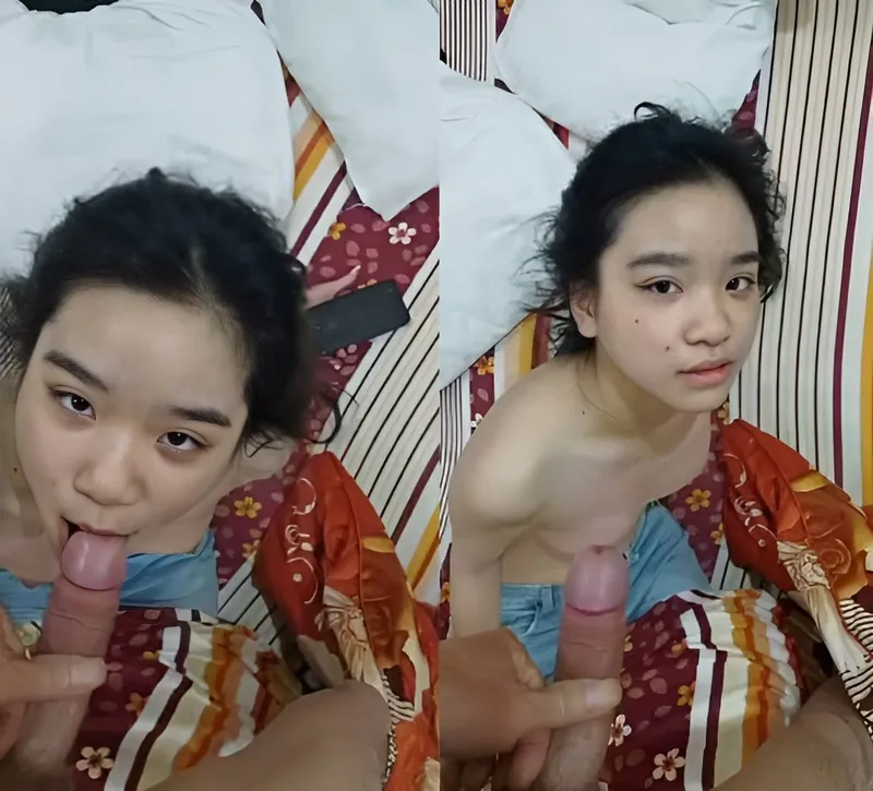 Series bú cò vay tiền lấy thân đền bù phần 7