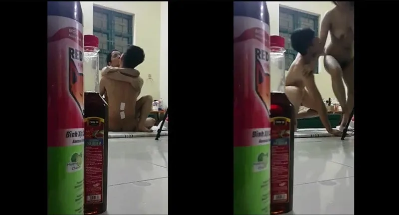 Quay lén bạn gái cũ và bạn trai