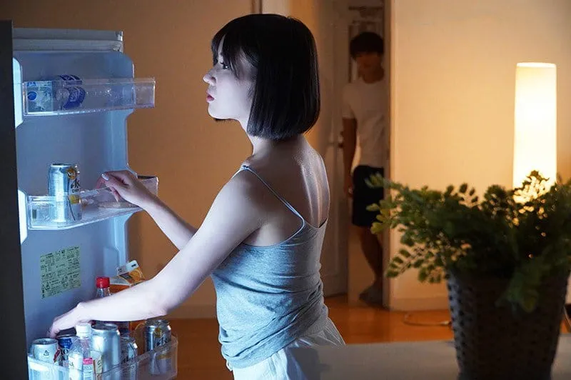 Chị cô vợ cãi nhau với chồng đến nhà em gái ở rồi xoạc luôn chồng em gái