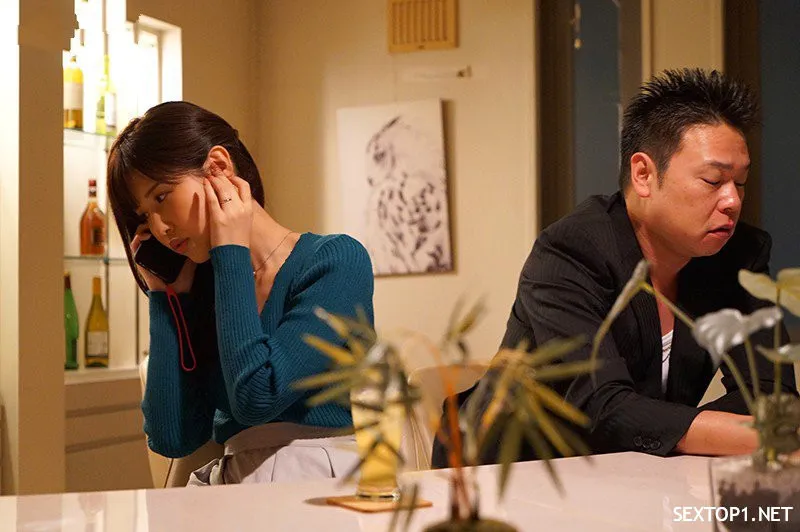 ông chồng yếu, cô vợ tìm đến người yêu củ