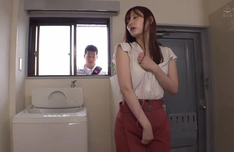 Bị anh xã hờ hửng vợ nắc với anh kỹ thuật chung cư đến mang bầu