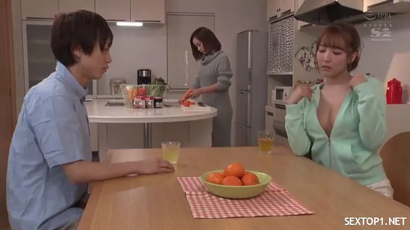 Bạn tình của chị gái trúng độc đắc xxx em vợ xinh như tiên